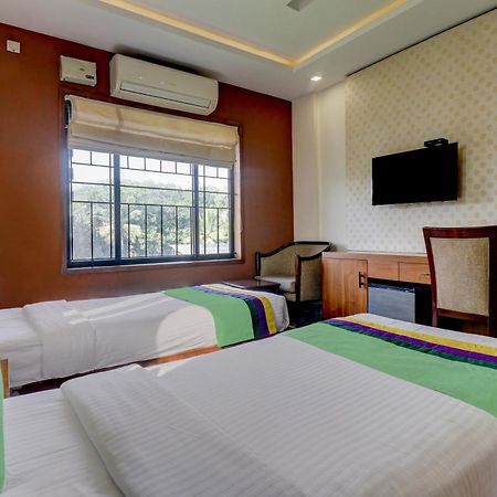 Nexstay Glitz Inn Kozhikode Exterior foto