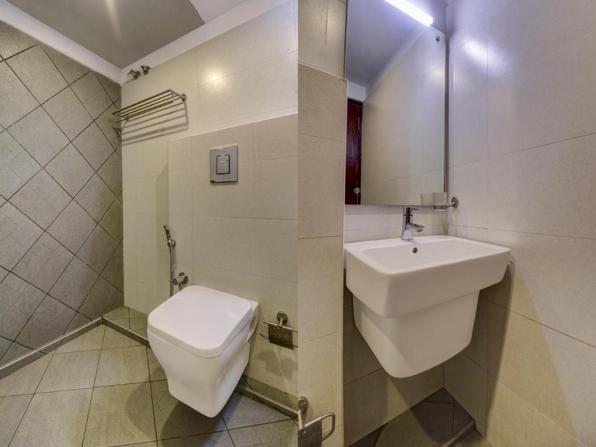 Nexstay Glitz Inn Kozhikode Exterior foto